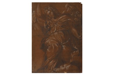 Lot 150 - FOLLOWER OF THOMAS WILLEBORTS BOSSCHAERTS (BERGEN OP ZOOM 1613/14 - ANTWERP 1654)
