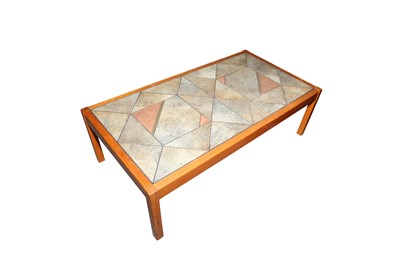 Lot 464 - GANGSO MOBLER, DENMARK