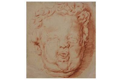 Lot 149 - CIRCLE OF PETER PAUL RUBENS (SIEGEN 1577 - 1640 ANTWERP)