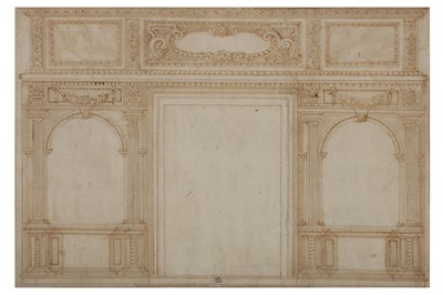 Lot 23 - ITALIAN SCHOOL (16TH CENTURY)