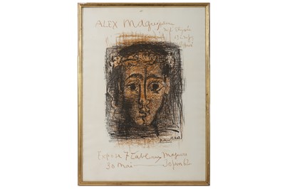 Lot 770 - Picasso
