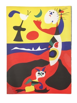 Lot 614 - Verve