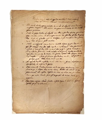 Lot 1050 - 18th Century Medicine