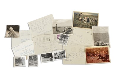 Lot 956 - Christie (Agatha)