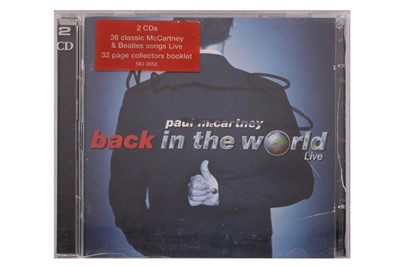Lot 1014 - McCartney (Paul)