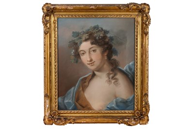 Lot 289 - FRENCH SCHOOL (EARLY-MID 19TH CENTURY)