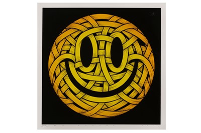 Lot 868 - OTTO SCHADE (CHILEAN B. 1971)