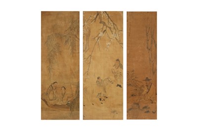 Lot 26 - ANONYMOUS.