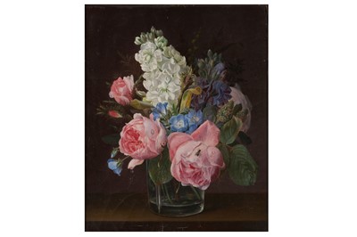 Lot 65 - CHRISTIAN JUEL MÖLLBACK (DANISH 1853–1921)