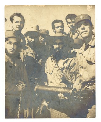 Lot 1088 - Guevara (Ernesto 'Che')
