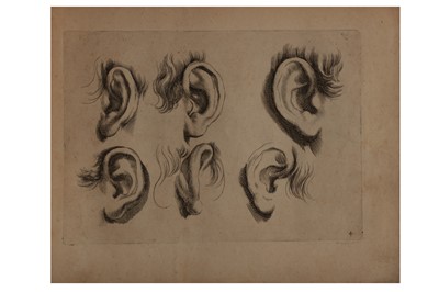 Lot 95 - OLIVIERO GATTI (ITALIAN 1568-1651)
