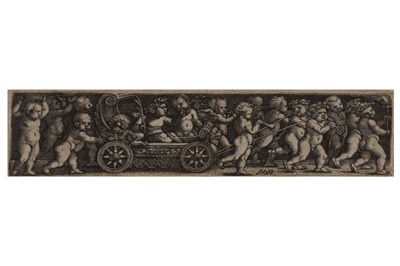 Lot 174 - HANS SEBALD BEHAM (NUREMBERG 1500 - 1550 FRANKFURT AM MAIN)