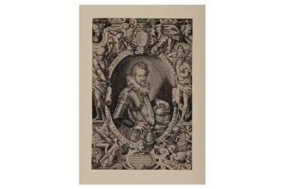 Lot 165 - ITALIAN SCHOOL (LATE 16TH CENTURY)