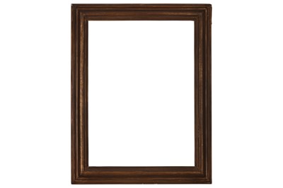 Lot 123 - AN ITALIAN EARLY 19TH CENTURY SALVATOR ROSA MOULDING FRAME