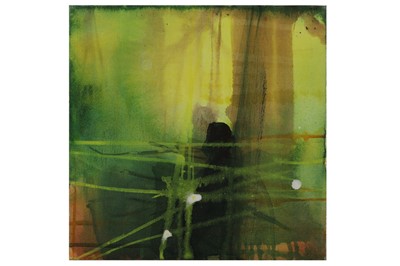 Lot 1020 - SUSIE HAMILTON (BRITISH B. 1950)