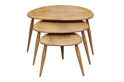 Lot 465 - LUCIAN ERCOLINI, ERCOL, (ITALIAN, 1888-1976)