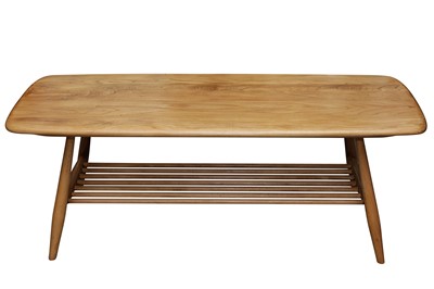 Lot 473 - LUCIAN ERCOLINI, ERCOL, (ITALIAN, 1888-1976)
