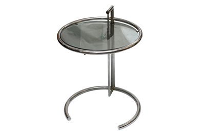 Lot 472 - AFTER EILEEN GRAY (IRISH, 1878-1976)