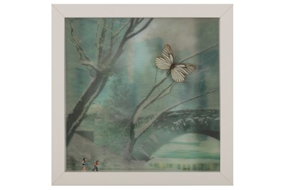 Lot 951 - ROY'S PEOPLE/ ROY TYSON