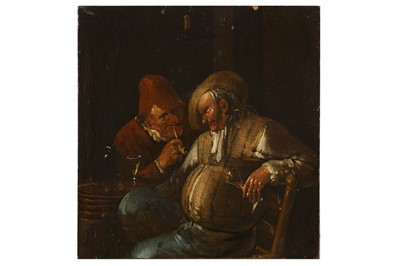 Lot 20 - EGBERT VAN HEEMSKERCK II (DUTCH/ENGLISH C.1676-1744)