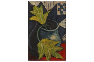 Lot 41 - JOHANNES PETRUS MEINTJES (SOUTH AFRICAN 1923-1980)