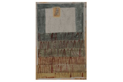 Lot 53 - SAMIRA ABBASSY (BRITISH / IRANIAN B. 1965)