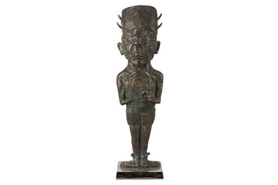 Lot 42 - SABHAN ADAM (SYRIAN B. 1973)