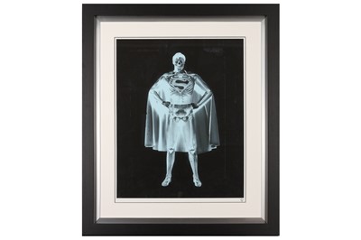 Lot 907 - JJ ADAMS (BRITISH B. 1978)