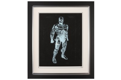 Lot 909 - JJ ADAMS (BRITISH B. 1978)