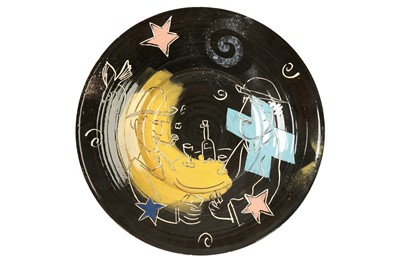 Lot 340 - JEAN PAUL LANDREUX (FRENCH, 20TH CENTURY SCHOOL)
