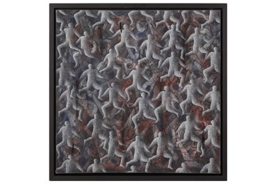 Lot 229 - MATILDA TUMIM (BRITISH B. 1963)