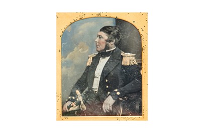 Lot 19 - William Edward Kilburn (1819-1891)