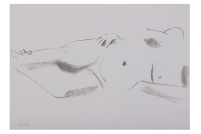 Lot 819 - SIR ANTHONY CARO, O.M., R.A. (1924-2013)