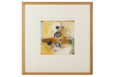 Lot 216 - JENNY FRANKLIN (BRITISH/ SOUTH AFRICAN B. 1949)