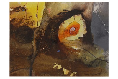 Lot 214 - JENNY FRANKLIN (BRITISH/ SOUTH AFRICAN B. 1949)