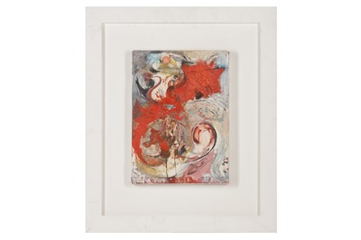 Lot 157 - BRITISH SCHOOL (MID-LATE 20TH CENTURY)