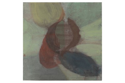 Lot 217 - AMANDA THESIGER (BRITISH B. 1964)