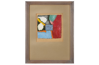 Lot 188 - COLETTE MOREY DE MORAND (BRITISH B. 1939)