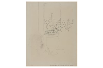 Lot 822 - SIR PETER BLAKE, R.A. (B.1932)