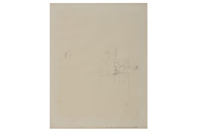 Lot 824 - SIR PETER BLAKE, R.A (B. 1932)