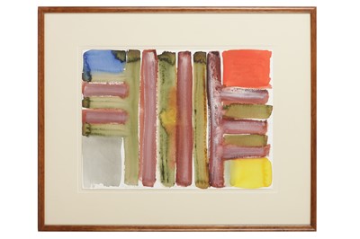 Lot 221 - MALI MORRIS (BRITISH B. 1945)