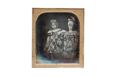 Lot 2 - Richard Beard Att.(1802-1888)