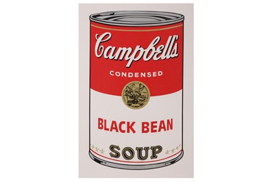 Lot 965 - ANDY WARHOL (AMERICAN B. 1928)