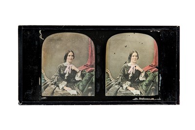 Lot 47 - Antoine François Jean Claudet (1797-1867)