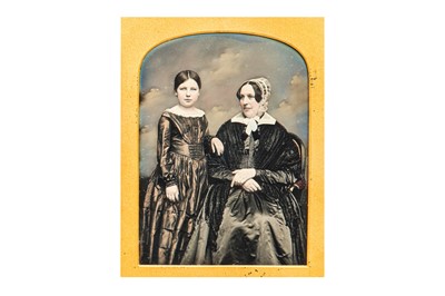 Lot 41 - William Edward Kilburn (1818-1891)