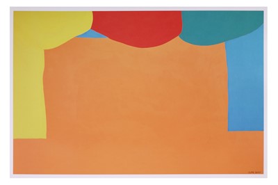 Lot 901 - GARY HUME (BRITISH B. 1962)