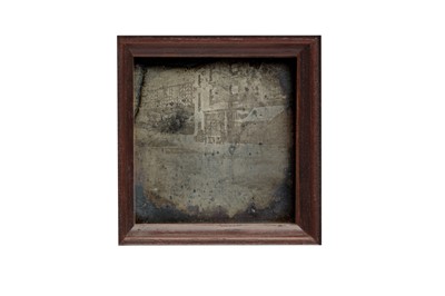 Lot 50 - Daguerreian Unknown c.1841-1844