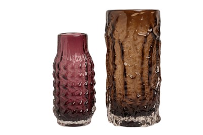 Lot 553 - GEOFFREY BAXTER (BRITISH, 1922-1995)FOR WHITEFRIARS