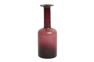 Lot 546 - AFTER OTTO BRAUER (AUSTRIAN, 1897-1938) FOR HOLMGARD
