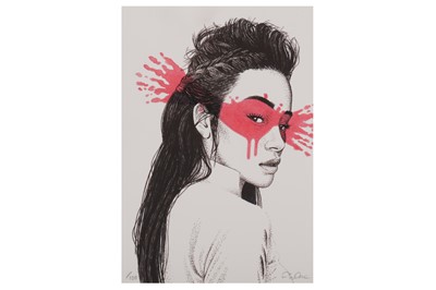 Lot 843 - FinDAC (IRISH)